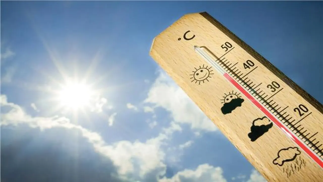 تراجع حاد في درجات الحرارة بمصر ينخفض بها من 35 إلى 24 درجة